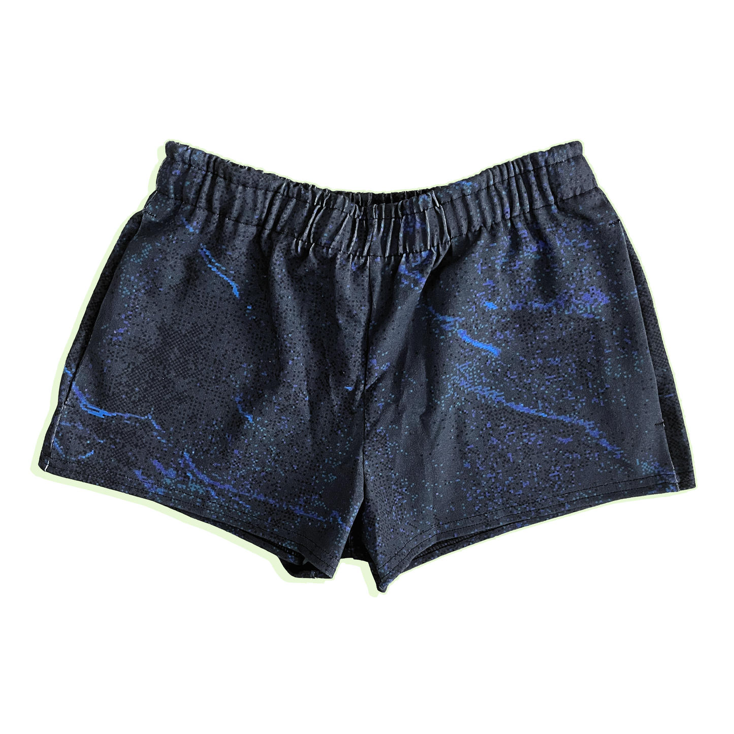 CAVE SHORTS (SHORT iNSEAM)