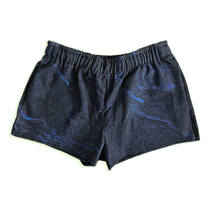 CAVE SHORTS (SHORT iNSEAM)