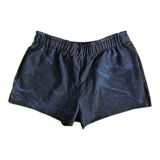 CAVE SHORTS (SHORT iNSEAM)