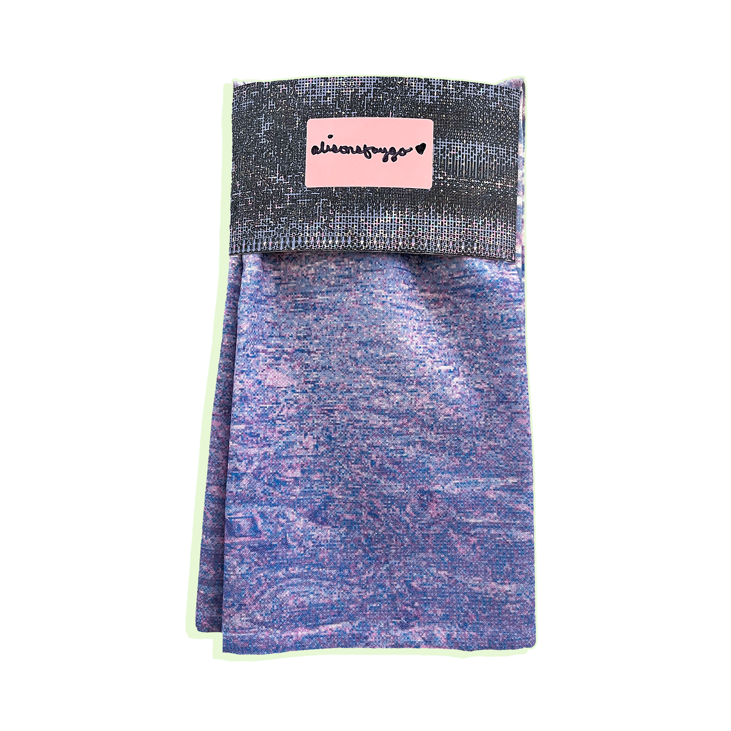 DiViDED (TEA TOWEL SET)